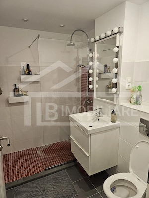 Apartament cu 2 camere, 64 mp, Zona Acta Residence - imagine 5