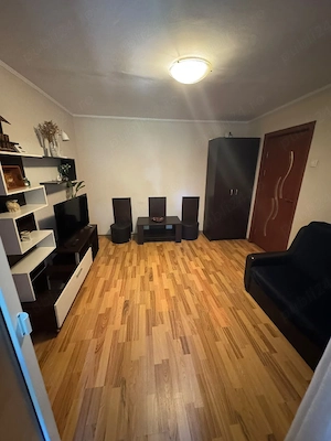 Inchiriez apartament 2 camere confort 2 termen lung zona campus Tomis Nord 400 euro
