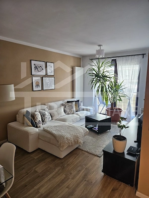 Apartament cu 2 camere, 64 mp, Zona Acta Residence