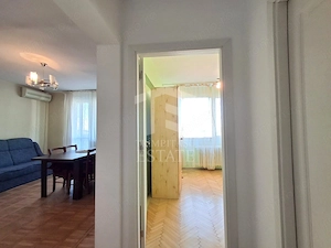 Apartament cu 3 camere | 67.7 mp |  Metrou Stefan cel Mare - imagine 19