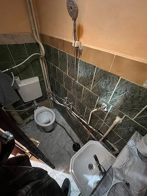 Apartament 2 camere, 35 mp, zona Valea Rosie - imagine 5