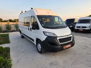 Peugeot Boxer L3H2 - imagine 5