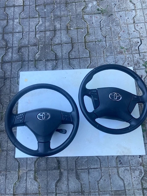 Cutie viteze manuală Toyota Avensis 1.8 VVTI - imagine 6