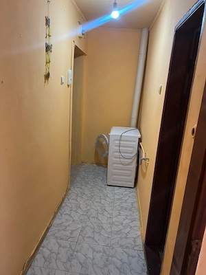Apartament 2 camere, 35 mp, zona Valea Rosie - imagine 4