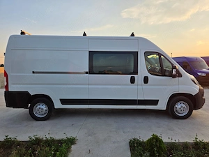 Peugeot Boxer L3H2 - imagine 6
