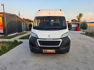 Peugeot Boxer L3H2 - imagine 7