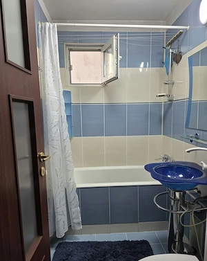 Vanzare Apartament 2 camere, etaj 6/10, balcon open-space cu bar, – Favorit - imagine 6