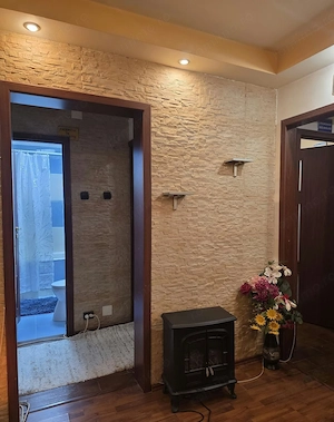 Vanzare Apartament 2 camere, etaj 6/10, balcon open-space cu bar, – Favorit - imagine 8