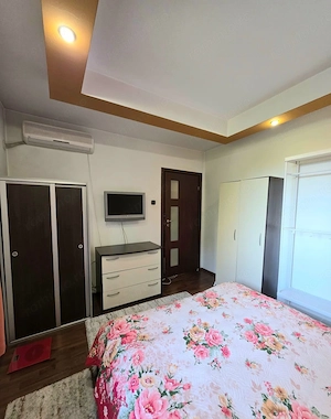 Vanzare Apartament 2 camere, etaj 6/10, balcon open-space cu bar, – Favorit - imagine 4