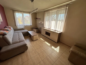 Apartament 3 camere, 2 bai, Sos. Alba Iulia - imagine 2