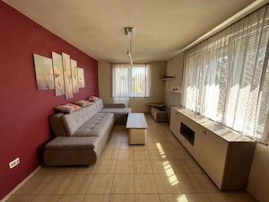 Apartament 3 camere, 2 bai, Sos. Alba Iulia