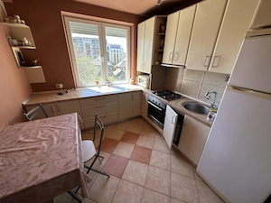 Apartament 3 camere, 2 bai, Sos. Alba Iulia - imagine 8
