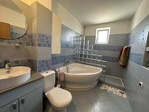 Apartament 3 camere, 2 bai, Sos. Alba Iulia - imagine 9