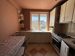 Apartament 3 camere, 2 bai, Sos. Alba Iulia - imagine 7