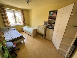 Apartament 3 camere, 2 bai, Sos. Alba Iulia - imagine 6