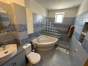 Apartament 3 camere, 2 bai, Sos. Alba Iulia - imagine 10
