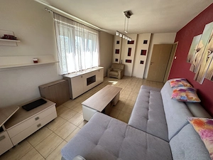 Apartament 3 camere, 2 bai, Sos. Alba Iulia - imagine 4