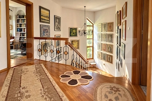 Proprietate de vanzare, 315 mp, 17 ari teren, zona Sangeorgiu de Mures - imagine 8