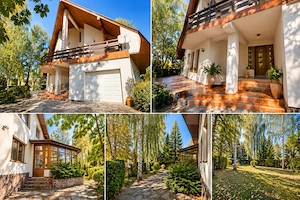 Proprietate de vanzare, 315 mp, 17 ari teren, zona Sangeorgiu de Mures