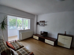 Inchiriez apartament 2 camere zona spitalul judetean - imagine 2