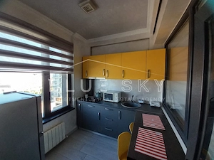 Studio modern în Tomis Nord – Campus Universitar-bloc 2020 - imagine 5
