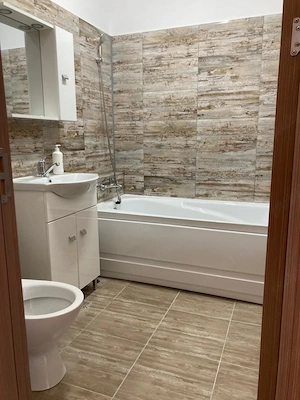 Apartament Ion Mihalache - imagine 5