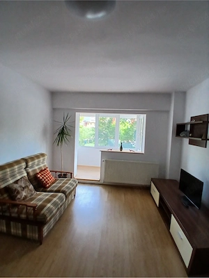 Inchiriez apartament 2 camere zona spitalul judetean - imagine 9