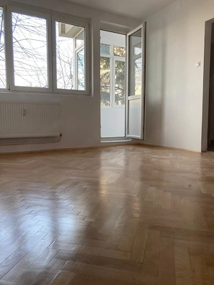 Apartament Ion Mihalache