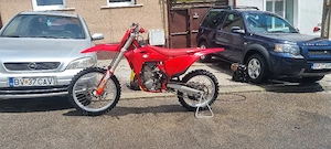 Gas Gas Mc450f 2023
