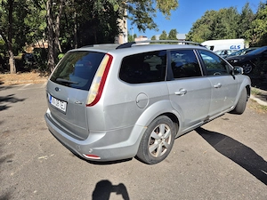Ford Focus - imagine 2