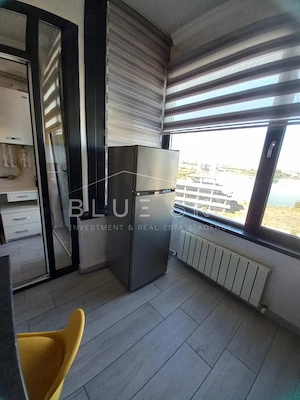 Studio modern în Tomis Nord – Campus Universitar-bloc 2020 - imagine 7