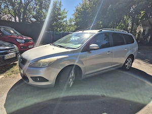 Ford Focus - imagine 5