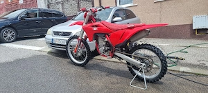 Gas Gas Mc450f 2023 - imagine 5