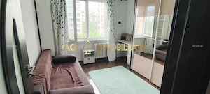 3 Camere de inchiriat | Salajan | Metrou | Zona Verde - imagine 13