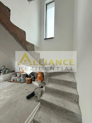 Vila individuala in Popesti Leordeni, la aproximativ 1 km de primarie - imagine 10