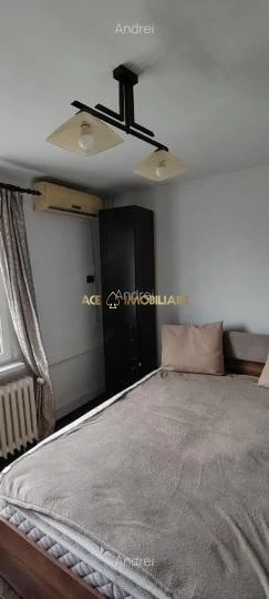 3 Camere de inchiriat | Salajan | Metrou | Zona Verde - imagine 11