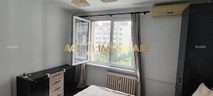 3 Camere de inchiriat | Salajan | Metrou | Zona Verde - imagine 12