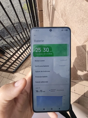Vând Redmi Note 13 Pro 
