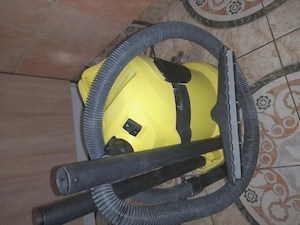 Aspirator karcher wd 2200