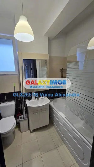 Apartament 2 Cam Bloc Noi Berceni - Dimitrie Leonida - Parcare - imagine 8