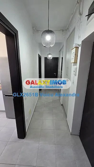 Apartament 2 Cam Bloc Noi Berceni - Dimitrie Leonida - Parcare - imagine 6
