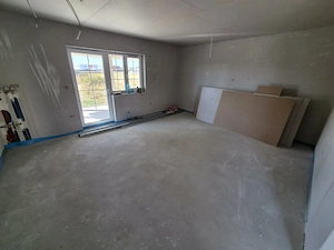 1 2 Duplex. Langa Lidl. Asfalt. Toate utilitatile. - imagine 2