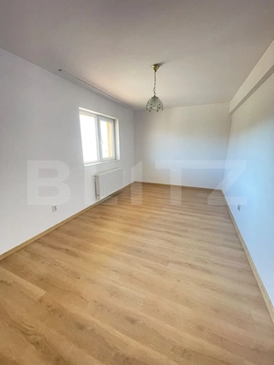 Apartament 2 camere, 44 mp, zona Apahida  - imagine 3