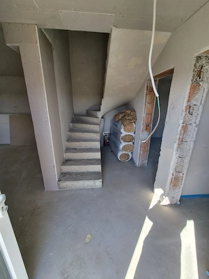 1 2 Duplex. Langa Lidl. Asfalt. Toate utilitatile. - imagine 12