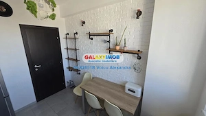 Apartament 2 Cam Bloc Noi Berceni - Dimitrie Leonida - Parcare - imagine 5