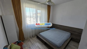 Apartament 2 Cam Bloc Noi Berceni - Dimitrie Leonida - Parcare - imagine 3