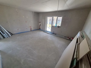 1 2 Duplex. Langa Lidl. Asfalt. Toate utilitatile. - imagine 3