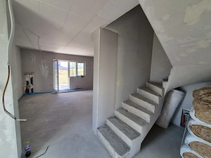 1 2 Duplex. Langa Lidl. Asfalt. Toate utilitatile. - imagine 9