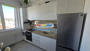 Apartament 2 Cam Bloc Noi Berceni - Dimitrie Leonida - Parcare - imagine 4