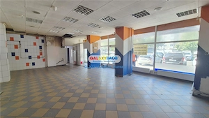 Spatiu comercial 130mp vitrina 12mp stradal Pantelimon Fundeni - imagine 7